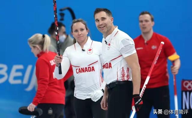 冰壶混双冬奥会第6轮赛程出炉:CCTV5放弃直播,中国队PK世界第1休闲区蓝鸢梦想 - Www.slyday.coM 冰壶混双冬奥会第6轮赛程出炉:CCTV5放弃直播,中国队PK世界第1休闲区蓝鸢梦想 - Www.slyday.coM