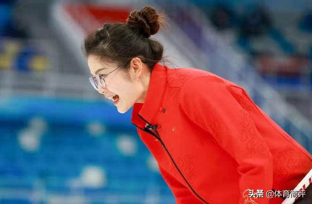 冰壶混双冬奥会第6轮赛程出炉:CCTV5放弃直播,中国队PK世界第1休闲区蓝鸢梦想 - Www.slyday.coM 冰壶混双冬奥会第6轮赛程出炉:CCTV5放弃直播,中国队PK世界第1休闲区蓝鸢梦想 - Www.slyday.coM