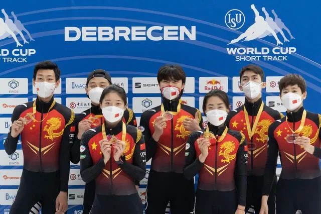 北京冬奥会2月5日赛事看点,短道速滑队冲击中国队首金休闲区蓝鸢梦想 - Www.slyday.coM 北京冬奥会2月5日赛事看点,短道速滑队冲击中国队首金休闲区蓝鸢梦想 - Www.slyday.coM