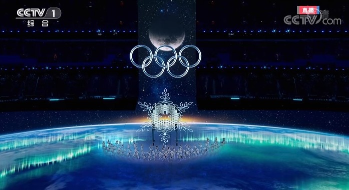 96名引导员“构建一朵雪花”!开幕式唯一舞蹈表演后的故事休闲区蓝鸢梦想 - Www.slyday.coM 96名引导员“构建一朵雪花”!开幕式唯一舞蹈表演后的故事休闲区蓝鸢梦想 - Www.slyday.coM