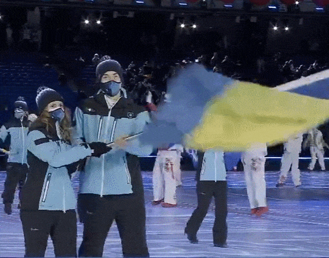 震撼!北京冬奥会开幕式太美太惊艳,这就是中国人的浪漫!休闲区蓝鸢梦想 - Www.slyday.coM 震撼!北京冬奥会开幕式太美太惊艳,这就是中国人的浪漫!休闲区蓝鸢梦想 - Www.slyday.coM