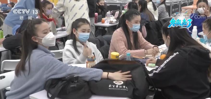 【共赴冬奥之约】北京冬奥会开幕式·首次的背后是机遇、更是挑战 巧思+科技 破题严寒和人少休闲区蓝鸢梦想 - Www.slyday.coM 【共赴冬奥之约】北京冬奥会开幕式·首次的背后是机遇、更是挑战 巧思+科技 破题严寒和人少休闲区蓝鸢梦想 - Www.slyday.coM