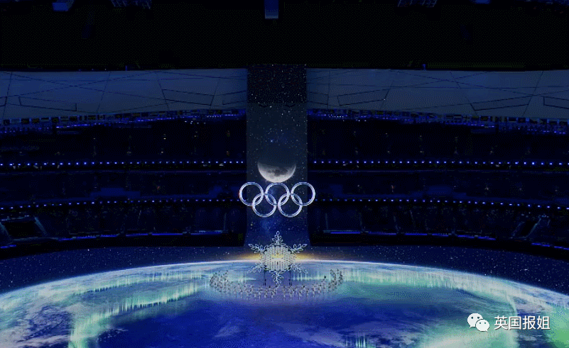 震撼!北京冬奥会开幕式太美太惊艳,这就是中国人的浪漫!休闲区蓝鸢梦想 - Www.slyday.coM 震撼!北京冬奥会开幕式太美太惊艳,这就是中国人的浪漫!休闲区蓝鸢梦想 - Www.slyday.coM