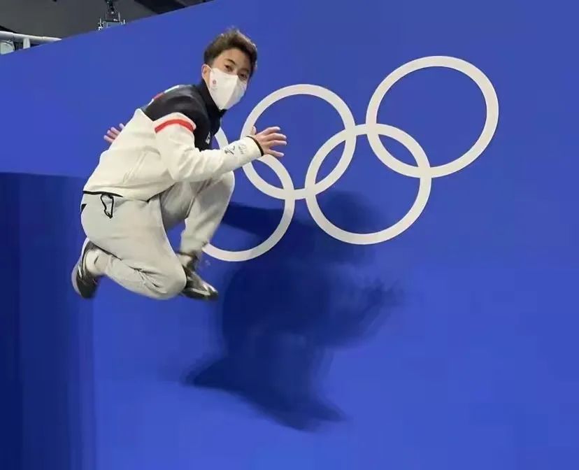 北京冬奥会2月5日赛事看点,短道速滑队冲击中国队首金休闲区蓝鸢梦想 - Www.slyday.coM 北京冬奥会2月5日赛事看点,短道速滑队冲击中国队首金休闲区蓝鸢梦想 - Www.slyday.coM