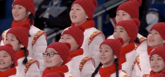 震撼!北京冬奥会开幕式太美太惊艳,这就是中国人的浪漫!休闲区蓝鸢梦想 - Www.slyday.coM 震撼!北京冬奥会开幕式太美太惊艳,这就是中国人的浪漫!休闲区蓝鸢梦想 - Www.slyday.coM