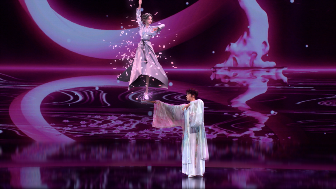 2022年北京台春晚:守正创新的时代旋律休闲区蓝鸢梦想 - Www.slyday.coM 2022年北京台春晚:守正创新的时代旋律休闲区蓝鸢梦想 - Www.slyday.coM