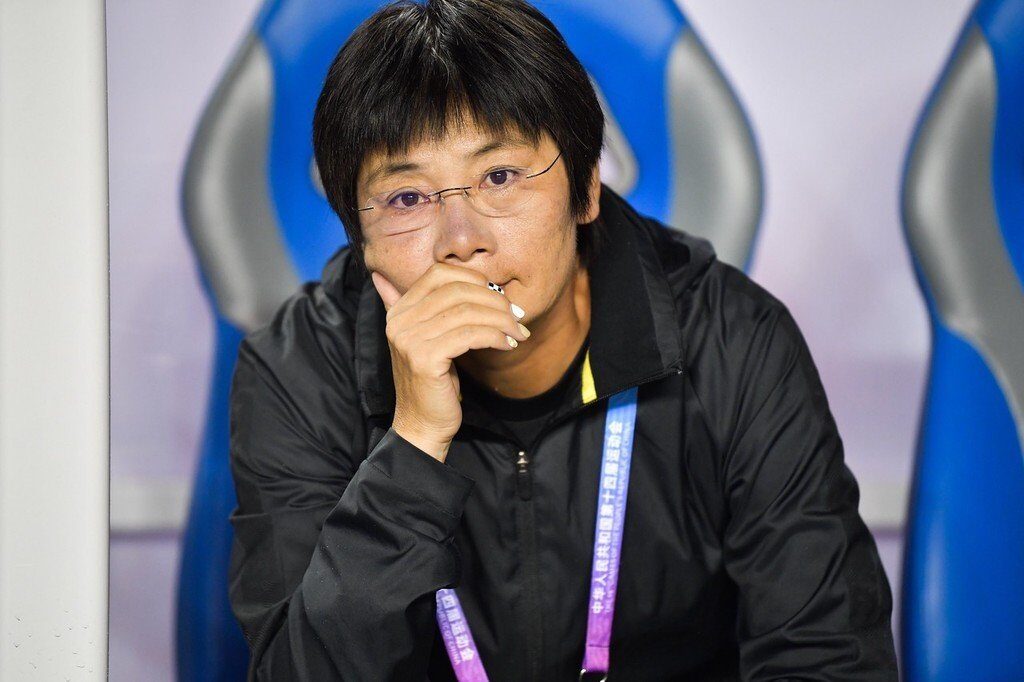 水庆霞如虎添翼！王霜复出女足有更大惊喜，31岁老兵封锁<a href=