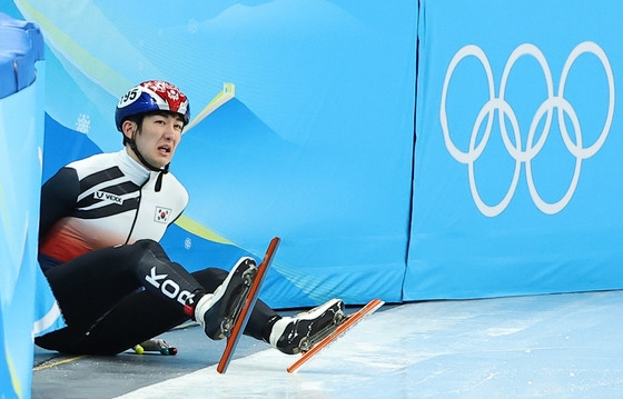 输不起！韩媒吐槽：北京冬奥会场地差，中国靠裁判+2个<a href=