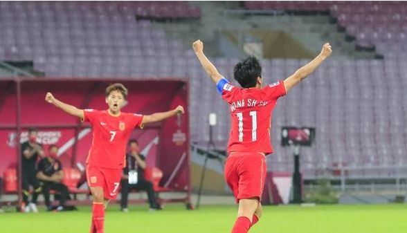 恭喜王霜!祝贺水庆霞!<a href=