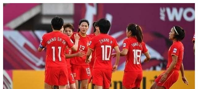 女足亚洲杯半决赛：日本女足仰天长叹,<a href=