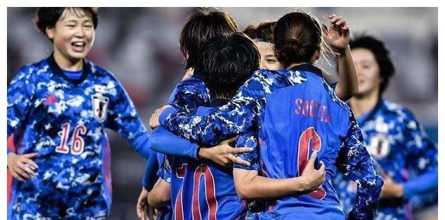 女足亚洲杯半决赛：日本女足仰天长叹,<a href=