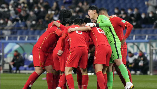 从1-0到2-2！12强赛或爆冷：<a href=