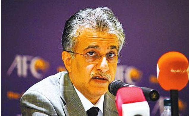 亚足联最新决定惹争议，保送<a href=