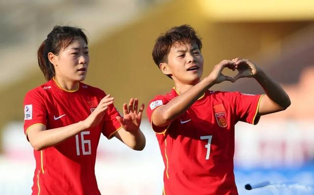 亚洲杯决赛女足对阵<a href=