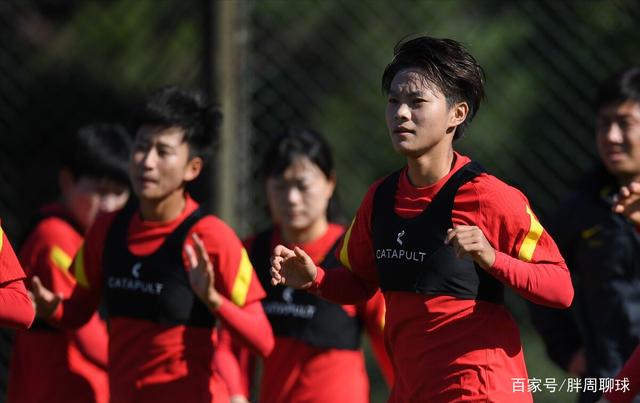 王霜伤情更新，中国女足19点战<a href=