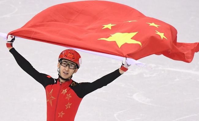 太酸了！韩媒：对手失误中国队才拿到首金，他们要感谢<a href=