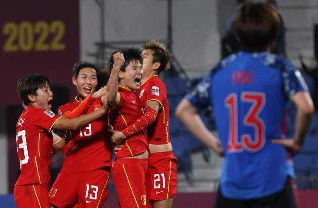 韩媒前瞻亚洲杯决赛：中国女足“双王”需要<a href=