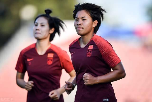 中国女足决战麻烦！<a href=