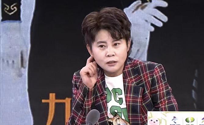 热搜第一！王濛解说太霸气，吐槽<a href=