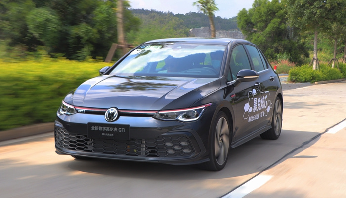 2021年,让我印象深刻的那些车