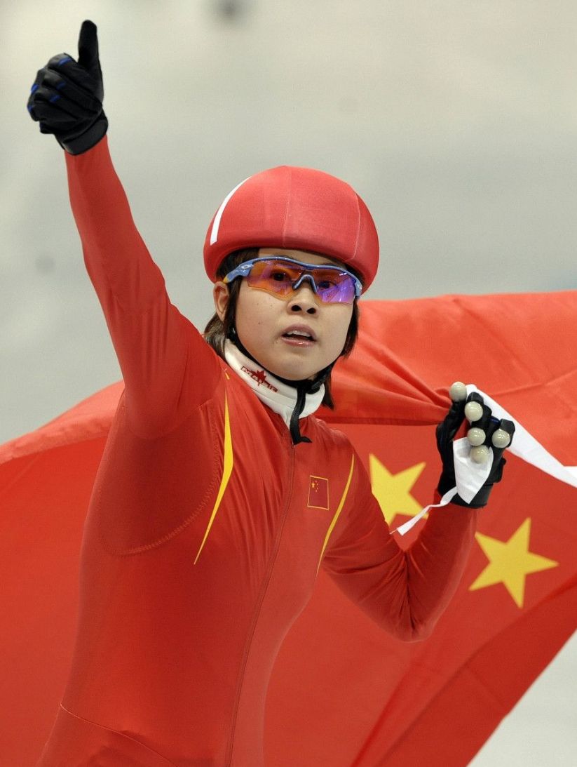 这样好吗？王濛担当北京冬奥会解时，竟脱口而出：<a href=