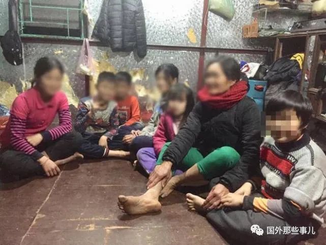 越南男子生14个娃后去世，如今妻子独自抚养孩子