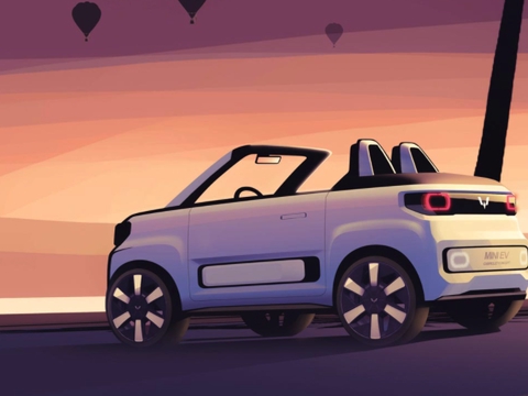 不到4万块钱，在中国能买到什么车？