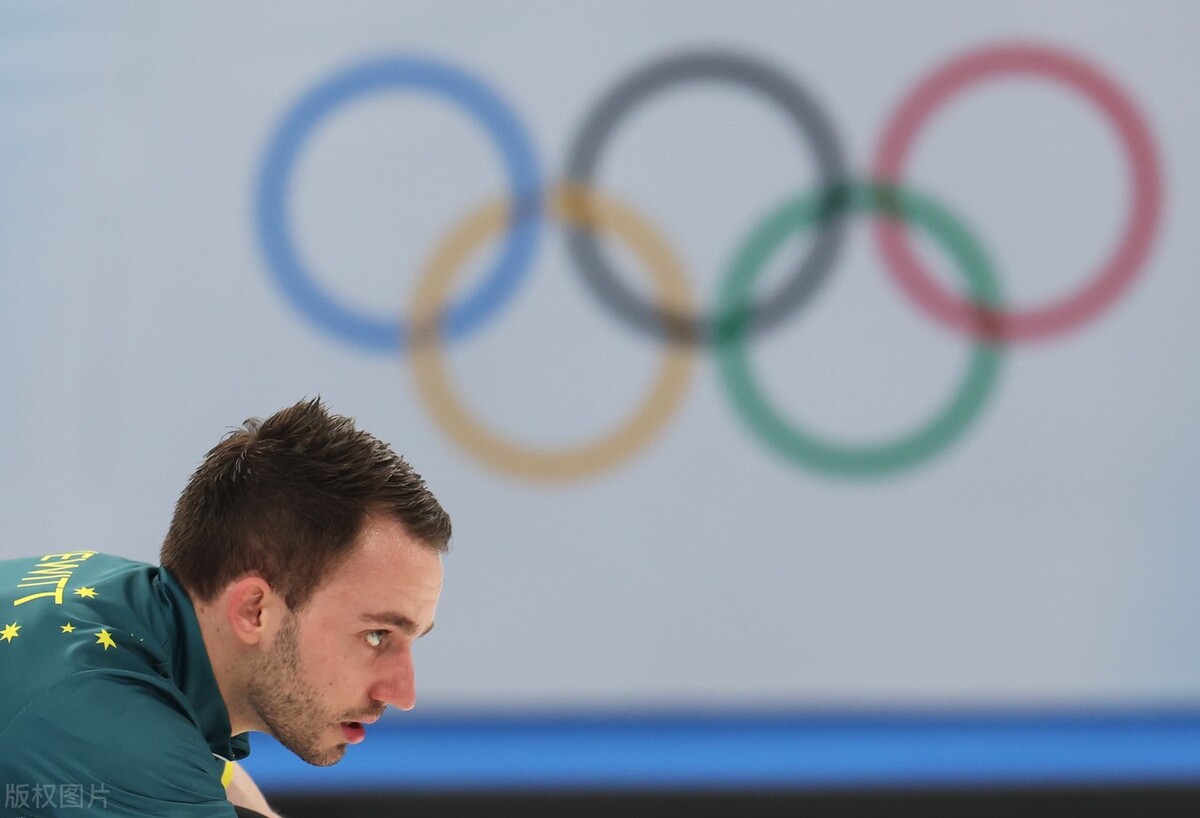 冰壶混双瑞士局中提前认输，瑞典6比1大胜，挪威轻取<a href=