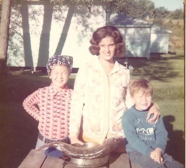 三孩妈妈的<a href=