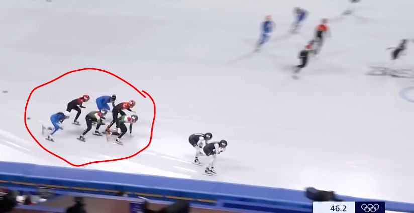 北京冬奥中国首金之路：<a href=