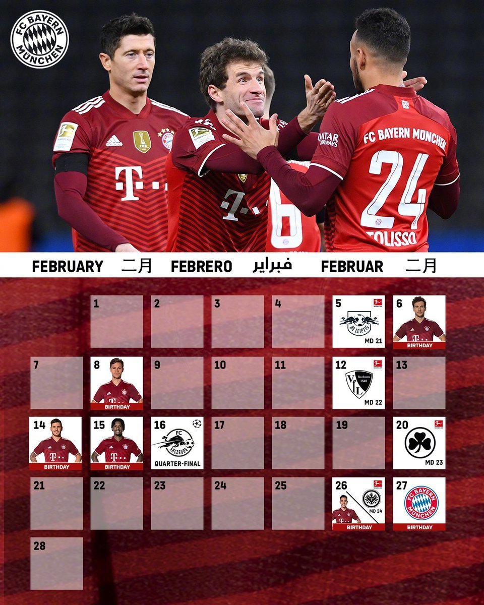 德甲联赛免费高清直播+赛程积分+竞彩预测一站搞定（2025赛季）穆勒告别拜仁：德甲球员与管理层的集体致敬