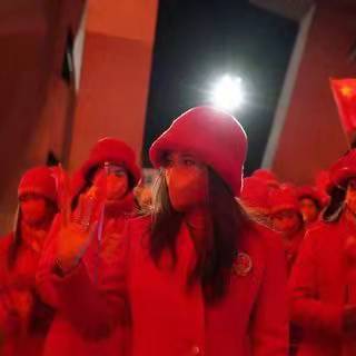 谷爱凌胸前的国徽，熠熠生辉！<a href=