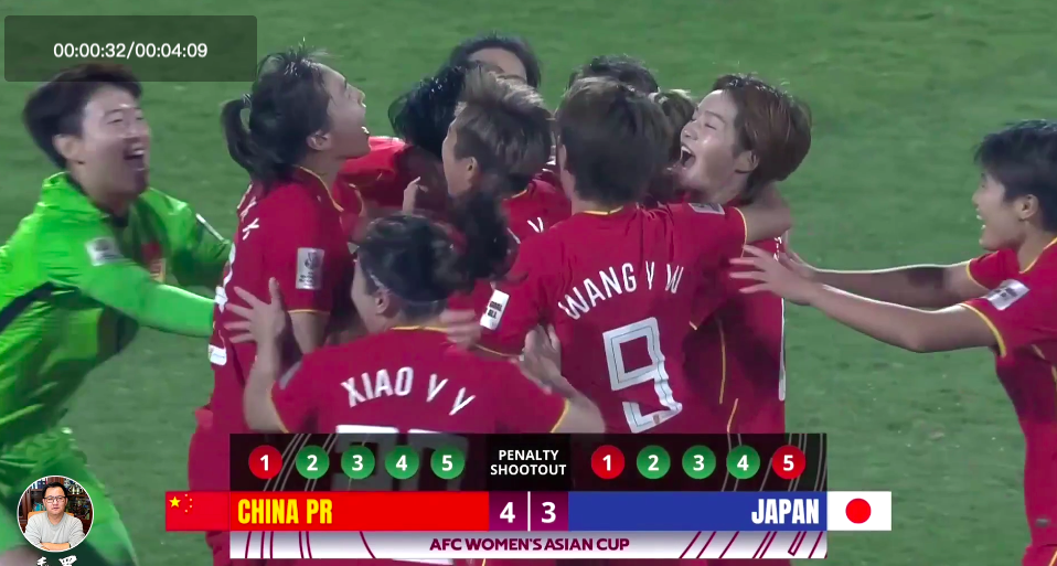 中国女足第1硬汉火线复出，决战<a href=