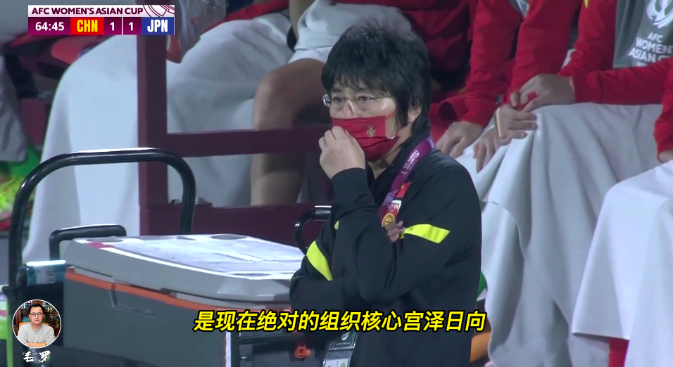 中国女足第1硬汉火线复出，决战<a href=