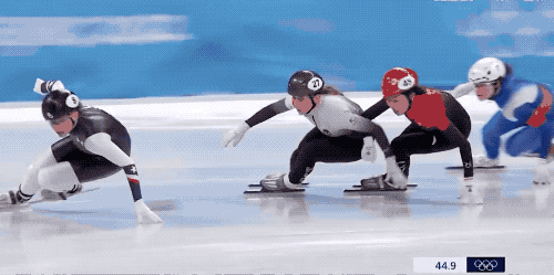 北京冬奥中国首金之路：<a href=