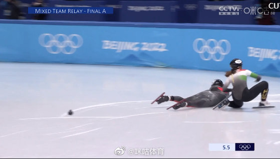 决赛刚开始，就有<a href=