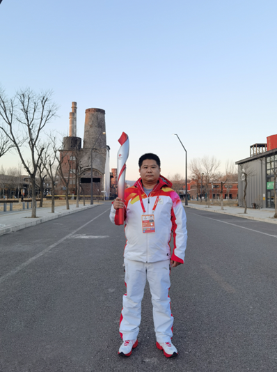 17人的伊利冬奥火炬手队伍 17年的闪亮梦想休闲区蓝鸢梦想 - Www.slyday.coM 17人的伊利冬奥火炬手队伍 17年的闪亮梦想休闲区蓝鸢梦想 - Www.slyday.coM