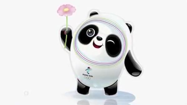 设计师回应冰墩墩走红