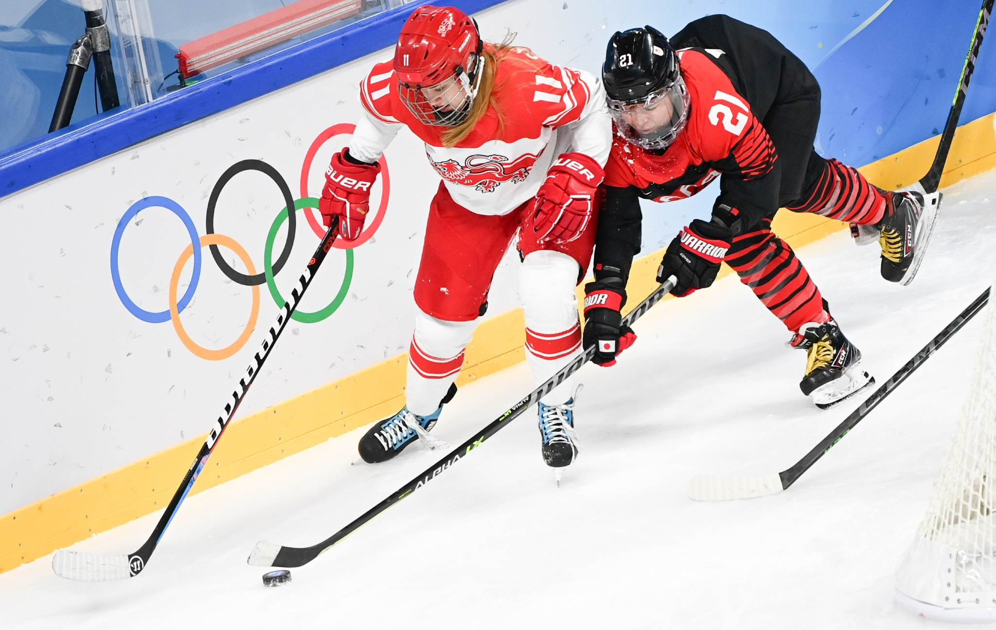 冰球——女子小组赛:日本队胜丹麦队休闲区蓝鸢梦想 - Www.slyday.coM 冰球——女子小组赛:日本队胜丹麦队休闲区蓝鸢梦想 - Www.slyday.coM