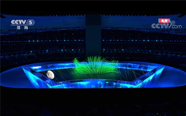 张艺谋太懂中国人的浪漫了:北京冬奥开幕式是审美天花板吧休闲区蓝鸢梦想 - Www.slyday.coM 张艺谋太懂中国人的浪漫了:北京冬奥开幕式是审美天花板吧休闲区蓝鸢梦想 - Www.slyday.coM