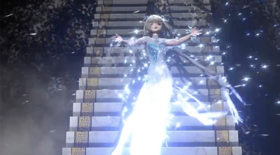 日本网友羡慕哭了:虚拟歌手上奥运会开幕式是自己的梦想,在中国实现了休闲区蓝鸢梦想 - Www.slyday.coM 日本网友羡慕哭了:虚拟歌手上奥运会开幕式是自己的梦想,在中国实现了休闲区蓝鸢梦想 - Www.slyday.coM