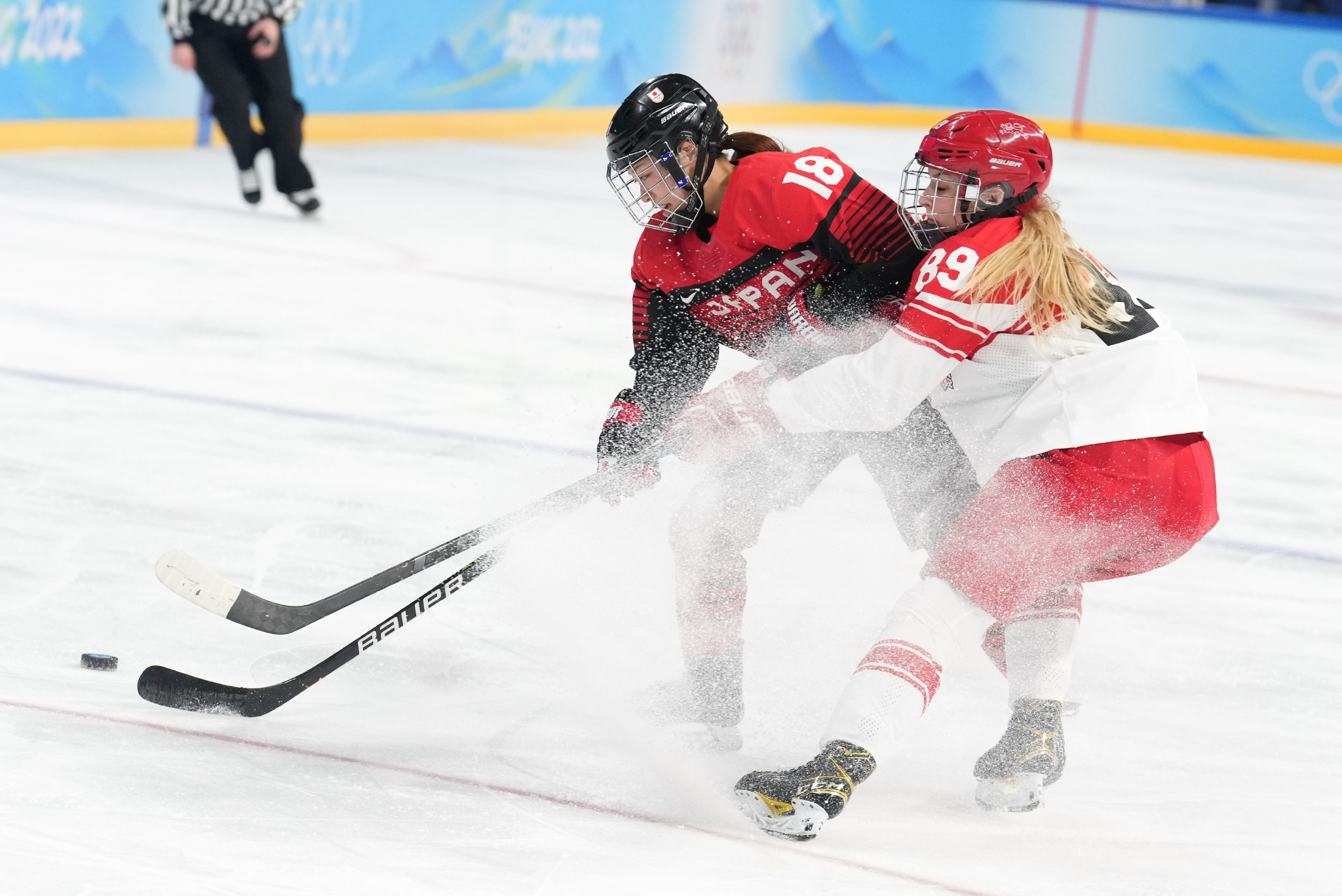 冰球——女子小组赛:日本队胜丹麦队休闲区蓝鸢梦想 - Www.slyday.coM 冰球——女子小组赛:日本队胜丹麦队休闲区蓝鸢梦想 - Www.slyday.coM