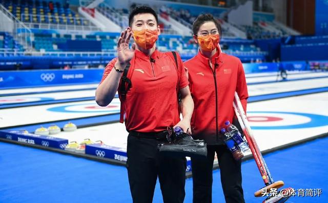 北京冬奥会冰壶混双实时积分榜:中国第5,美国第7,意大利成黑马休闲区蓝鸢梦想 - Www.slyday.coM 北京冬奥会冰壶混双实时积分榜:中国第5,美国第7,意大利成黑马休闲区蓝鸢梦想 - Www.slyday.coM