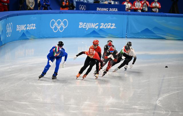 中国短道速滑队终获首金!九牧四年长情陪伴,见证“中国向前冲”休闲区蓝鸢梦想 - Www.slyday.coM 中国短道速滑队终获首金!九牧四年长情陪伴,见证“中国向前冲”休闲区蓝鸢梦想 - Www.slyday.coM