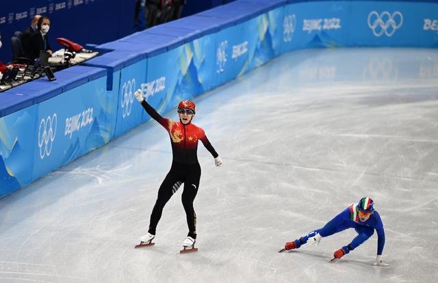 中国短道速滑队终获首金!九牧四年长情陪伴,见证“中国向前冲”休闲区蓝鸢梦想 - Www.slyday.coM 中国短道速滑队终获首金!九牧四年长情陪伴,见证“中国向前冲”休闲区蓝鸢梦想 - Www.slyday.coM