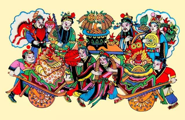 今天正月初五,不放鞭炮照样迎财神!谁接谁发财,我已经接到了!休闲区蓝鸢梦想 - Www.slyday.coM 今天正月初五,不放鞭炮照样迎财神!谁接谁发财,我已经接到了!休闲区蓝鸢梦想 - Www.slyday.coM