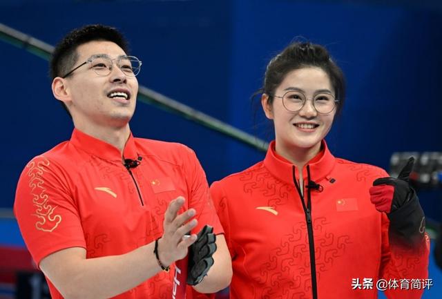 北京冬奥会冰壶混双实时积分榜:中国第5,美国第7,意大利成黑马休闲区蓝鸢梦想 - Www.slyday.coM 北京冬奥会冰壶混双实时积分榜:中国第5,美国第7,意大利成黑马休闲区蓝鸢梦想 - Www.slyday.coM