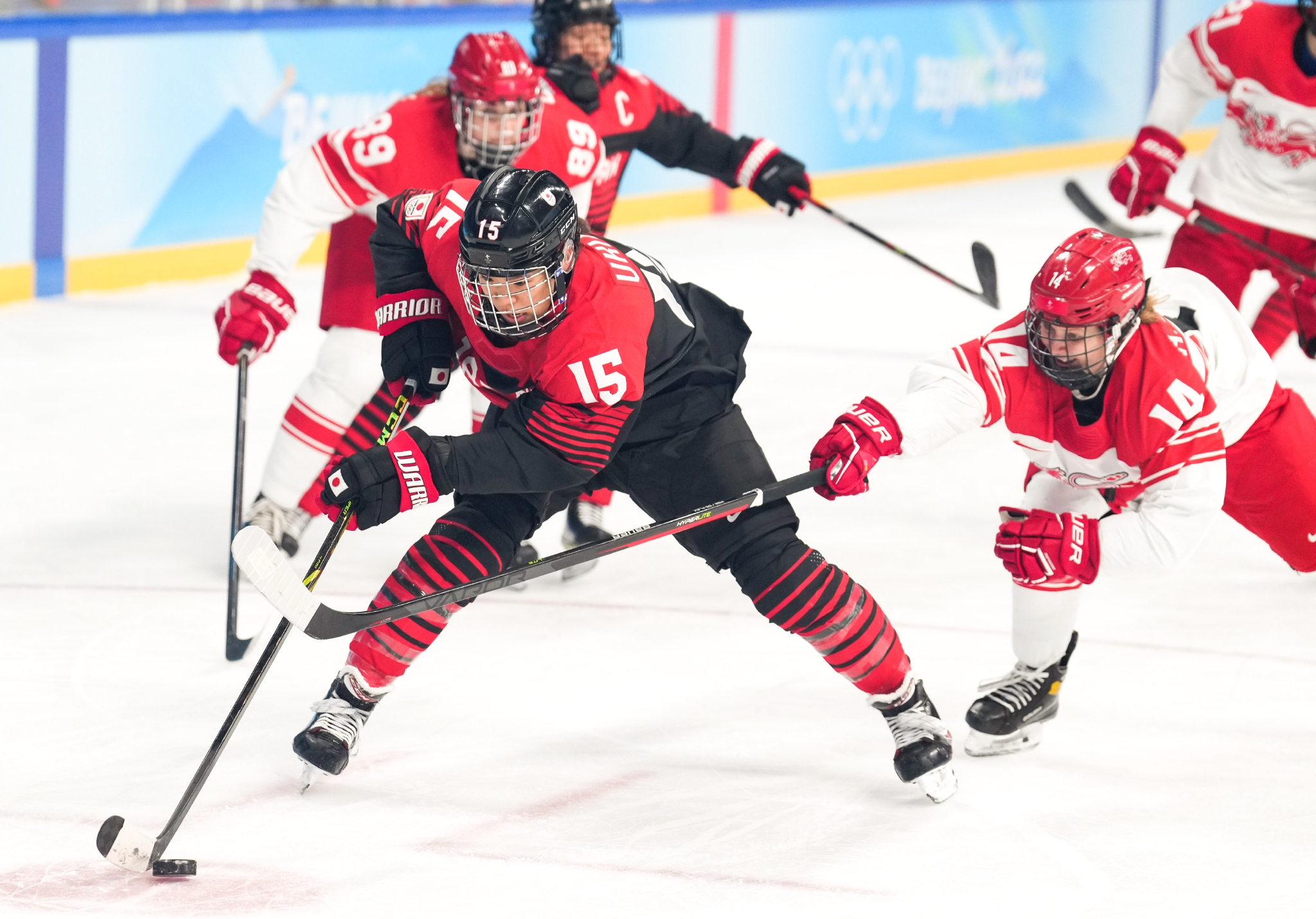 冰球——女子小组赛:日本队胜丹麦队休闲区蓝鸢梦想 - Www.slyday.coM 冰球——女子小组赛:日本队胜丹麦队休闲区蓝鸢梦想 - Www.slyday.coM