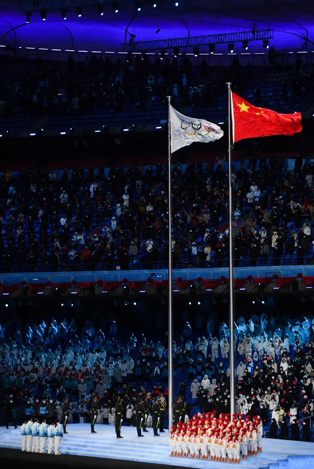 张艺谋凌晨四点想到冬奥开幕火炬方案,激动得睡不着,险些被否!休闲区蓝鸢梦想 - Www.slyday.coM 张艺谋凌晨四点想到冬奥开幕火炬方案,激动得睡不着,险些被否!休闲区蓝鸢梦想 - Www.slyday.coM