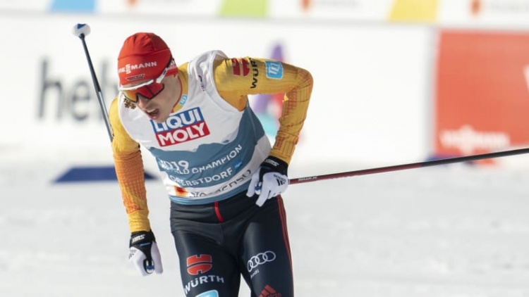 德国北欧两项三金王新冠检测呈阳性 与另一队友隔离恐无缘冬奥休闲区蓝鸢梦想 - Www.slyday.coM 德国北欧两项三金王新冠检测呈阳性 与另一队友隔离恐无缘冬奥休闲区蓝鸢梦想 - Www.slyday.coM